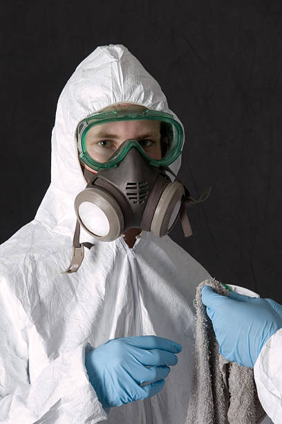 Best Post-Construction Mold Inspection  in Hazardville, CT